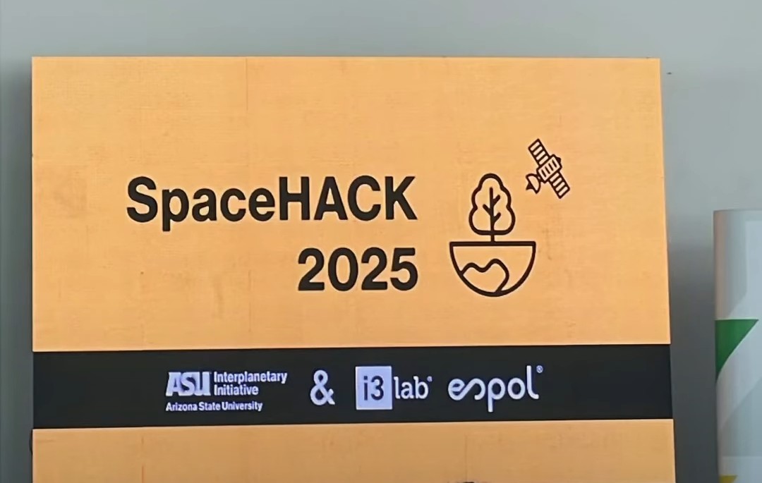 Space Hack 2025